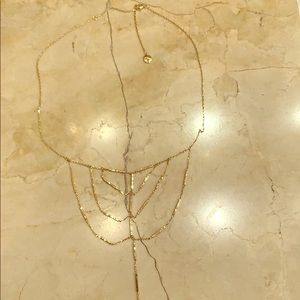 Stella & Dot good necklace